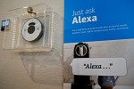 Need quick medical advice in Britain? Ask Alexa