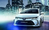 Abdul Latif Jameel Motors launches all-new Toyota Corolla in the Saudi market