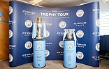 MANCHESTER CITY Announces Global Trophy Tour to Celebrate Historic Season Across Both Men’s and Women’s Teams