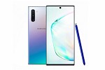 Introducing Galaxy Note10: Designed to Bring Passions to Life with Next-Level Power