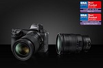 EISA Awards for the Nikon Z6 and NIKKOR Z 24-70mm f/2.8 S