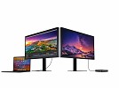 LG INTRODUCES NEW ULTRAFINE 5K DISPLAY 