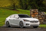 Kia Cerato and Cadenza Win Autopacific Vehicle Satisfaction Awards