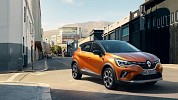 The All-new Renault CAPTUR: All new, still a CAPTUR