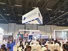 ECT makes its mark at Najah Exhibition 2019