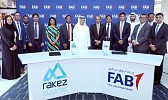 RAKEZ enters into strategic alliance with FAB