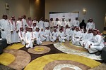 Millennium & Copthorne Makkah Al Naseem collaborate SCTH 