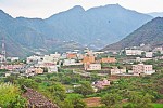 Prayers for rain performed across Saudi Arabia