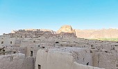 ThePlace: Saudi Arabia’s AlUla contains Mada’in Saleh, the Kingdom’s first UNESCO site