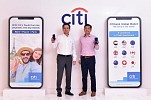 Citi in another first, introduces features that will change the way customers bank in the UAE