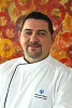 New Executive Chef at Media Rotana, Dubai