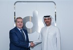 du welcomes Irish Government Trade Envoy to initiate future ICT collaboration and telecom innovation opportunities in the UAE