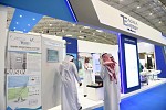 Global Spotlight Falls On Saudi Power Transformation At Middle East Electricity Saudi