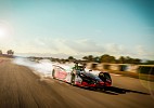 Audi ambitiously begins the new Formula E season