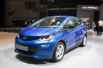  Chevrolet Raises the Bar: 2020 Bolt EV to Offer 565km* of Range