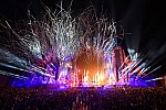 A 400,000 Strong Crowd Showed Up to Marvel at the Record-breaking Soundstorm That Was MDL Beast Festival - Rocking Riyadh Over Three Unforgettable Days