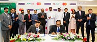 Emirates NBD and LuLu Group launch the Emirates NBD LuLu 247 Mastercard Credit Card  