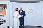 .  Shaza Al Madina Hotel graduates 52 trainees from STEP learning and development programme