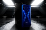 HONOR 9X – Up for Xtraordinary