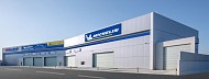 Ebrahim K. Kanoo Inaugurates Largest Dedicated Truck Service Centre