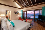 Atmosphere Kanifushi Maldives Unveils New Overwater Villas