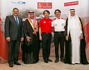 Tsusho Jamjoom Trading Company (TJT) announced Hino participation in Dakar Rally 2020 – Saudi Arabia