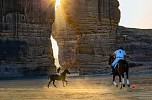 World’s Best Players Add Star Power to Inagural Desert Polo