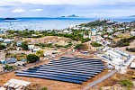 UAE announces new development and funding agreements under US$50m Caribbean Renewable Energy Fund