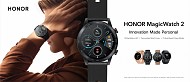 Award winning wearable HONOR MagicWatch 2 coming soon to Saudi Arabia