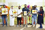 Dubai Jewellery Shoppers Celebrate Big Wins During The 25Th Dubai Shopping Festival