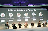 The 2020 Railway Forum Highlights the Bright Future of Transportation in the Kingdom of Saudi Arabia