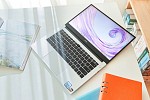 Huawei Launches Ultralight HUAWEI MateBook D Series with HUAWEI FullView Display in Saudi Arabia