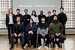  Lexus Design Award 2020 Finalists Revealed