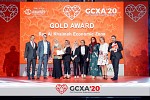 RAKEZ Crowned as GCC’s Best Customer-focused Entity