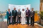 Umm Alqura For Development And Construction Announces Plans For Opening Of Grand Hyatt Hotel