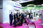 ‏Medica Expands Dentistry Landscape In Uae And Ksa Through Planmeca Partnership