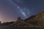 The Red Sea Project seeks Dark Skies International Accreditation