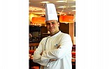 New SPECIALTY CHEF Appointed at media rotana, dubai