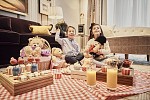 LONDON MARRIOTT HOTEL PARK LANE INTRODUCES TEDDY BEAR BUTLER SERVICE IN PARTNERSHIP WITH HAMLEYS