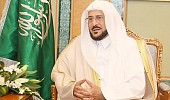 Saudi mosques ready to receive worshippers: Minister