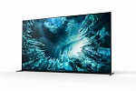 Sony Middle East & Africa unveils 2020 line-up of new 4K and 8K TVs powered by best-in-class Picture Processor X1™ for superior viewing experience