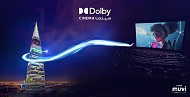 muvi Cinemas to bring first  Dolby Cinema in Kingdom of Saudi Arabia.