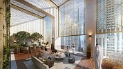 LWK + PARTNERS designed the Crown Jewel of Emaar’s Downtown Dubai  “Burj Crown”