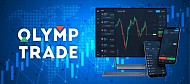 Olymp Trade متاح الآن في الدول العربية