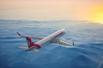 Air Arabia Abu Dhabi to start operation on July 14 with flights to Egypt