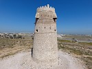  Ras Al Khaimah restores historic Al Jazirah Al Hamra watchtower