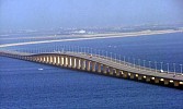 King Fahd Causeway reopens