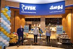 JYSK PROUDLY ANNOUNCES ITS FOURTH STORE OPENING IN NAKHEEL MALL, PALM JUMEIRAH 