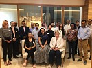 GCC Board Directors Institute, The Financial Academy Award Graduation Certificates to First Cohort of 37 Board Directors, Board Secretaries in Saudi Arabia