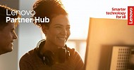 Lenovo™ Launching New Global Partner Hub, Providing Personalized, Real-time Sales Tool Transformation